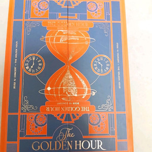 2022 아이유 골든아워 콘서트 블루레이 판매 이미지