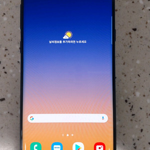 갤럭시 노트9 512GB 이미지