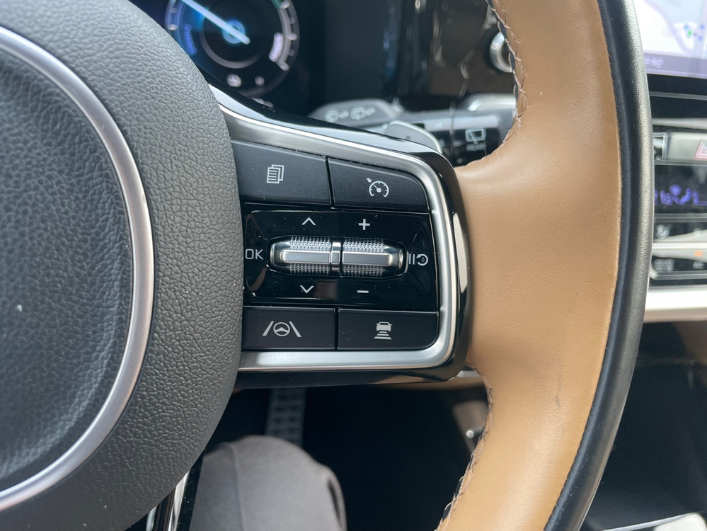 쏘렌토 중고차 쏘렌토 중고 쏘렌토 HEV 1.6 2WD 시그니처 21년09월 22년형 23173km 완전무사고입니다 이미지