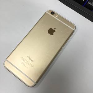 아이폰6 64GB 골드 중고폰 배터리100% 인스타 사진폰 레트로감성 카메라폰 212844 이미지