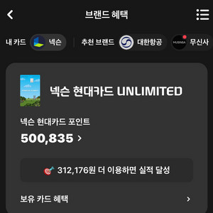 넥슨 캐시 50만원 이미지