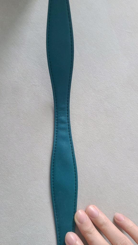 미로초아 미스 로즈 토트백 겸 숄더백 이미지