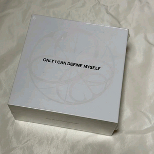 에스파 아마겟돈 cdp 미개봉 이미지