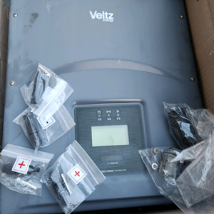 벨츠 태양광 인버터 팝니다 이미지