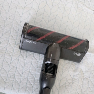 엘지 코드제로 a9무선청소기 팝니다 부산 해운대 이미지