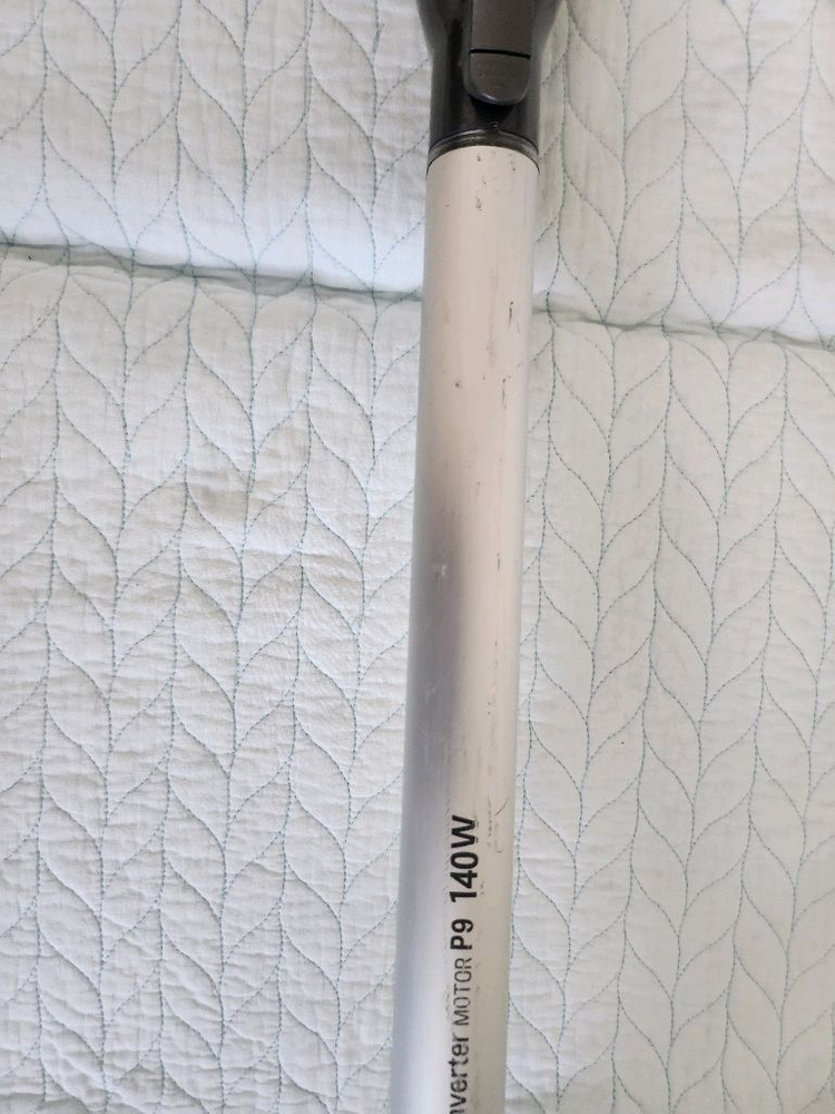 엘지 코드제로 a9무선청소기 팝니다 부산 해운대 이미지