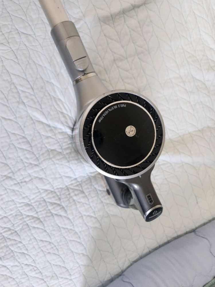 엘지 코드제로 a9무선청소기 팝니다 부산 해운대 이미지