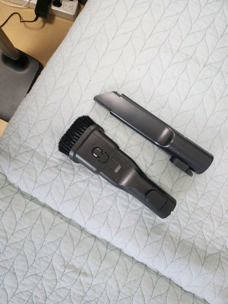 엘지 코드제로 a9무선청소기 팝니다 부산 해운대 이미지