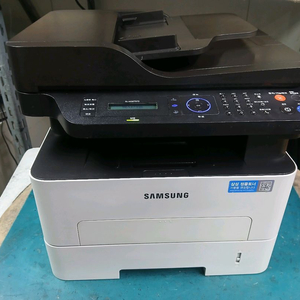 삼성 SL-M2870FD흑백레이저 복합기 이미지