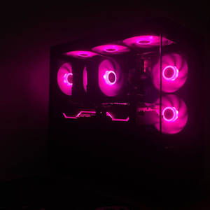 7800X3D / 3070 Ti 슈프림 본체 판매합니다 (실사용 7일) 이미지
