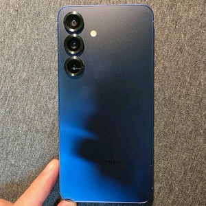갤럭시 S25 네이비 512GB 이미지