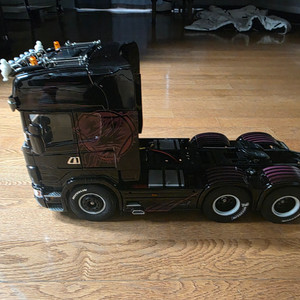 1/14 스카니아 이미지