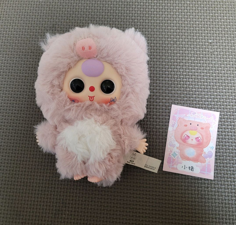 특가) 베이비쓰리 개당 전부 삼천원 이미지