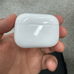 에어팟 프로2 씨타입 에이급 이미지