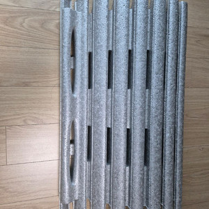 책상용 발판 이미지