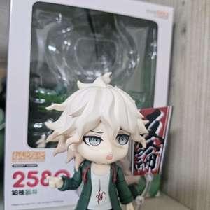 단간론파 코마에다 넨도 피규어 이미지