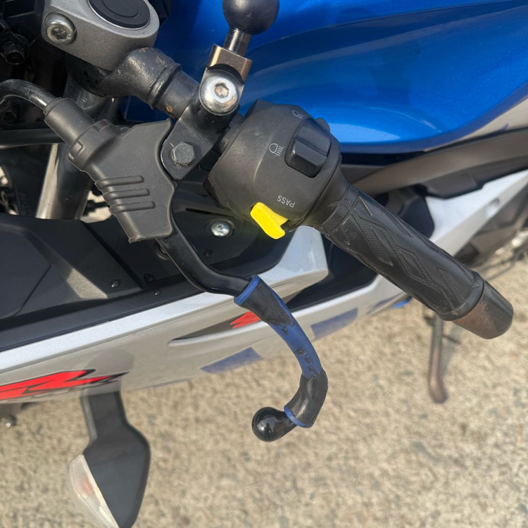 오토바이) 21년식gsxr125판매합니다! 이미지