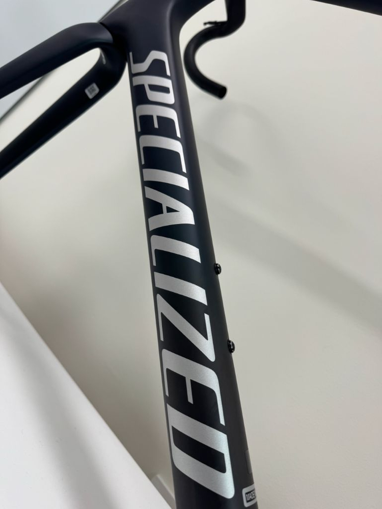 스페셜라이즈드 타막 sl7 프레임 이미지