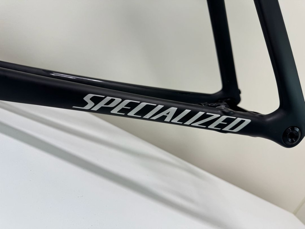 스페셜라이즈드 타막 sl7 프레임 이미지