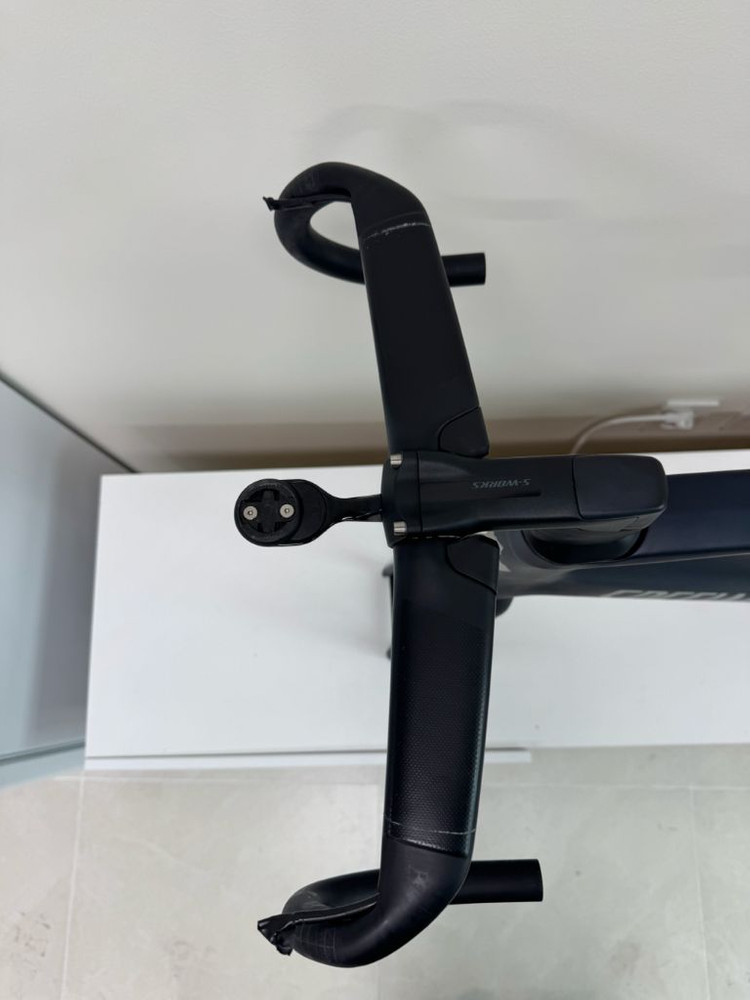 스페셜라이즈드 타막 sl7 프레임 이미지