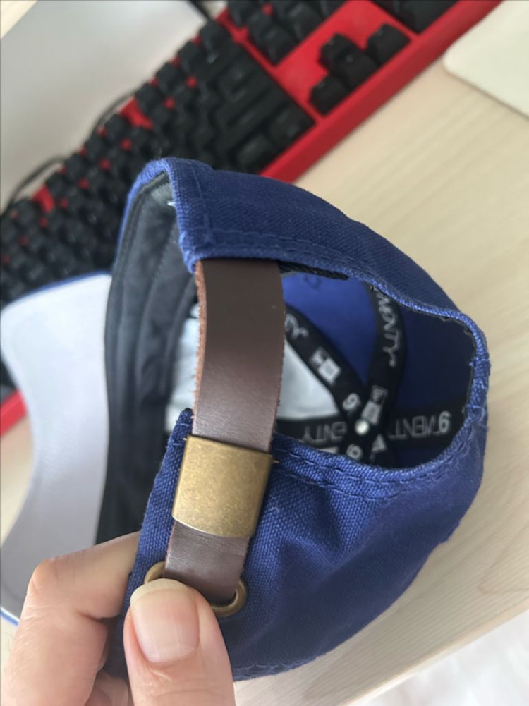 뉴에라 LA 다저스 볼캡 모자 팝니다 이미지