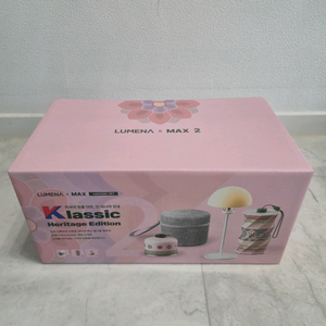 맥스 X 루메나 m3랜턴 세트 헤리티지(가스제외) 이미지