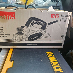 마끼다 대패 kp0800x 이미지