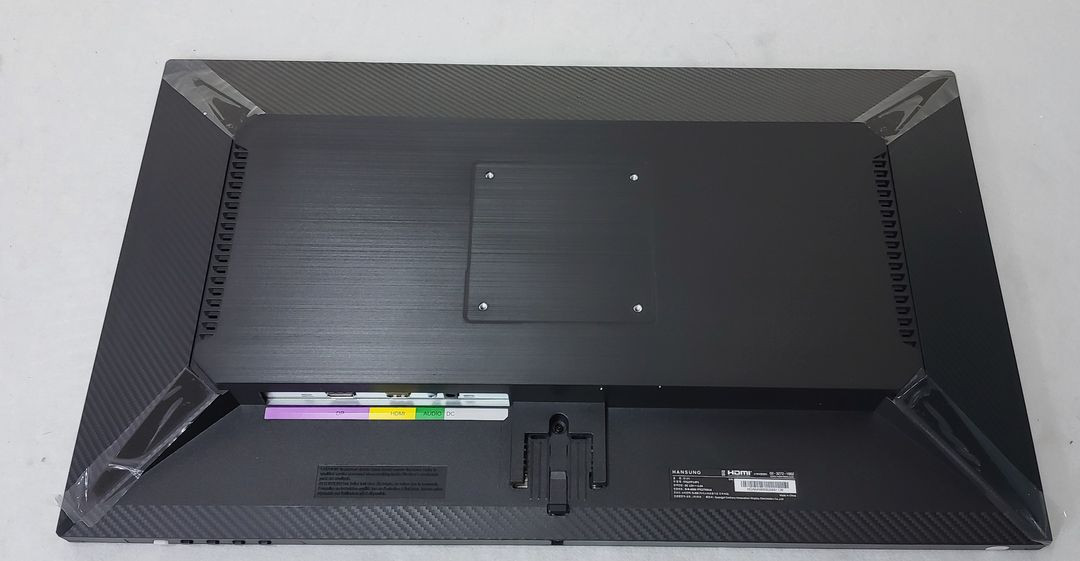 [모니터]한성컴퓨터 TFG27F14P2 FHD IPS 144Hz 27인치 이미지