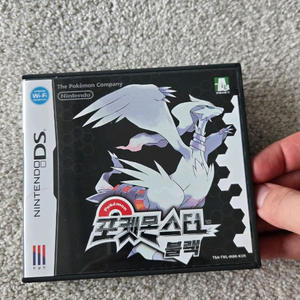 닌텐도 DS 포켓몬스터 블랙/펄기아, 3DS 시간의 오카리나 이미지