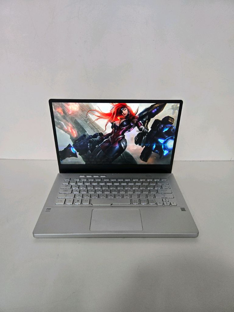 RTX2060!!>아수스14인치게이밍노트북 이미지