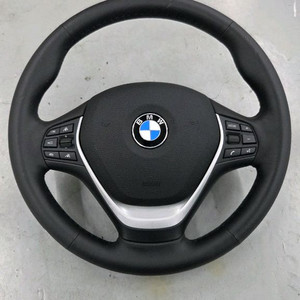 BMW 3GT 2020년식 핸들 이미지