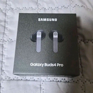 갤럭시 버즈프로4 이미지