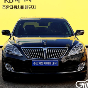 [현대]에쿠스(신형) VS380 프리미엄 (5인승) #앱특가 이미지