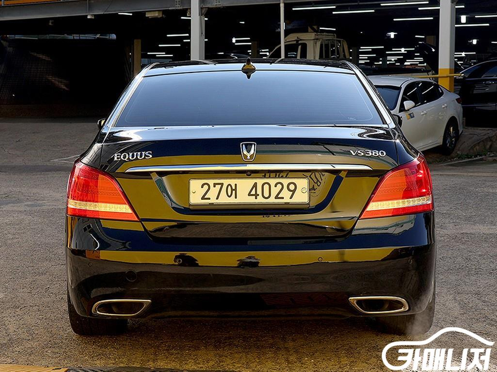 [현대]에쿠스(신형) VS380 프리미엄 (5인승) #앱특가 이미지