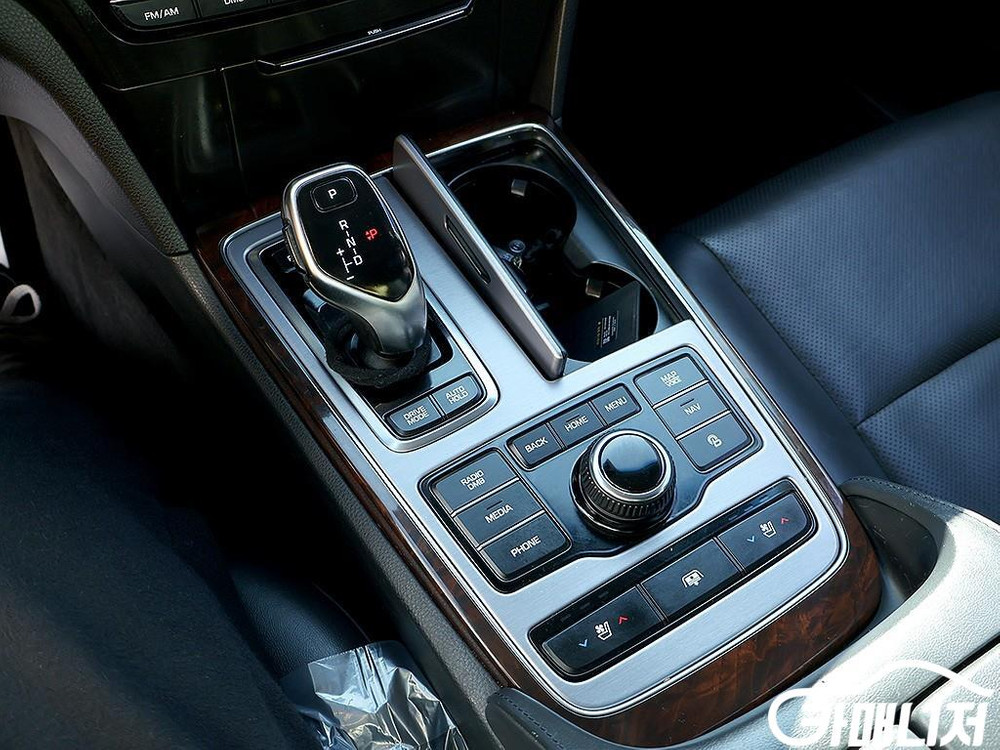 [현대]에쿠스(신형) VS380 프리미엄 (5인승) #앱특가 이미지