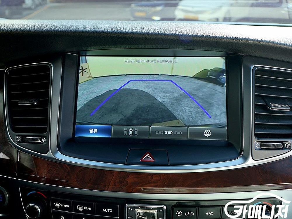 [현대]에쿠스(신형) VS380 프리미엄 (5인승) #앱특가 이미지