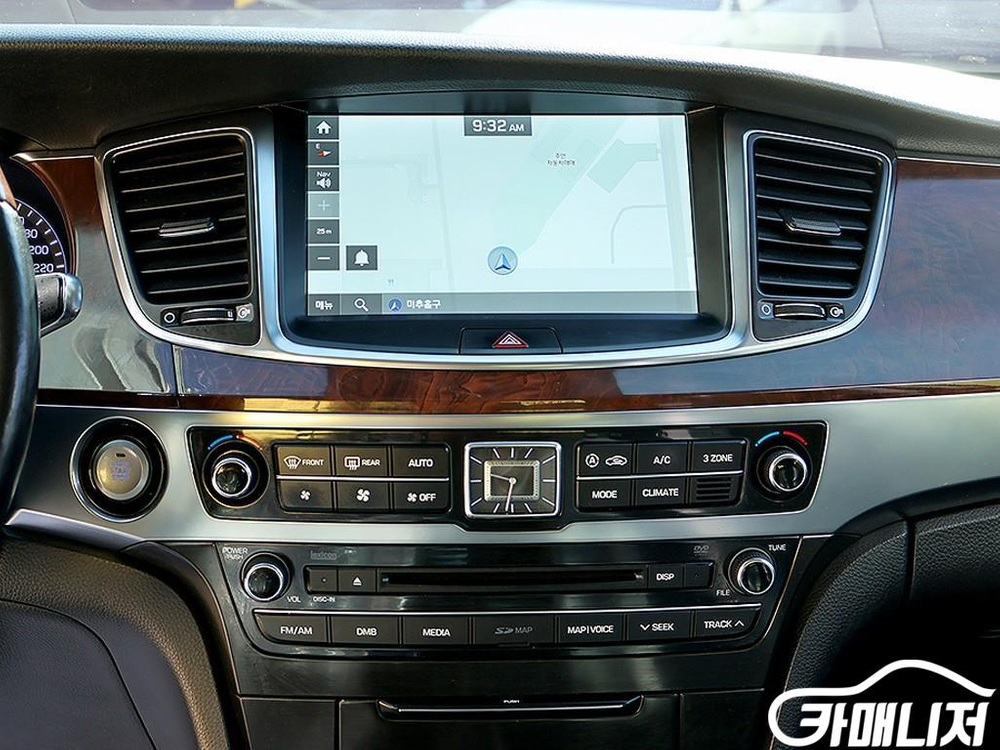 [현대]에쿠스(신형) VS380 프리미엄 (5인승) #앱특가 이미지