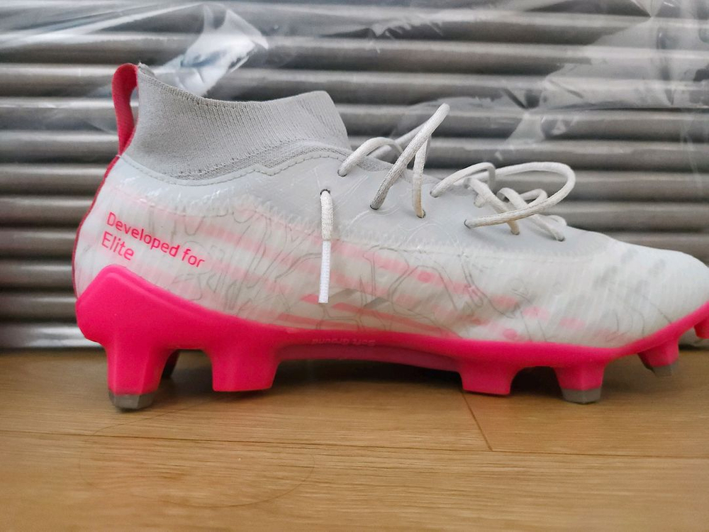 데피니브ag 엘리트 축구화 이미지