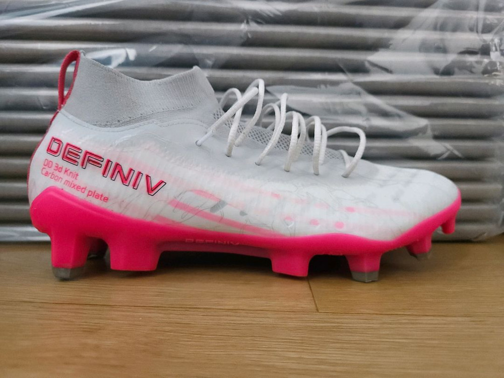 데피니브ag 엘리트 축구화 이미지
