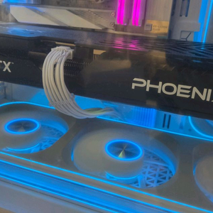 지포스 게인워드 RTX 5070 Ti Phoenix 피닉스s 16GB 이미지