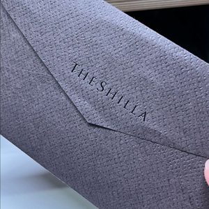 (성수기 가능)신라호텔 숙박권 이미지