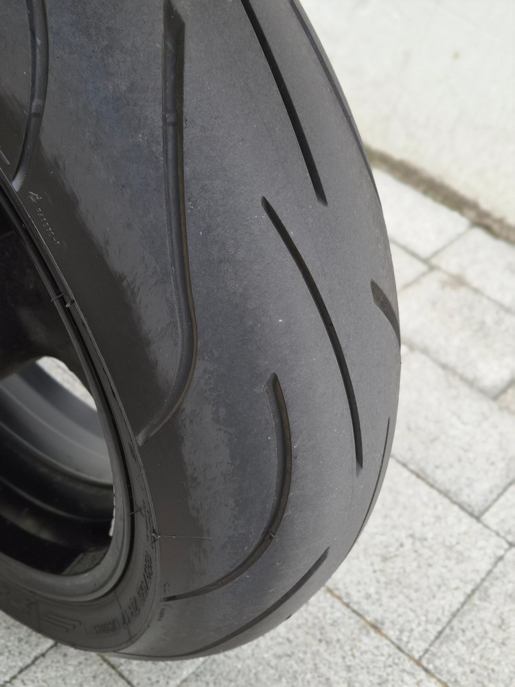 [사용검사완] 2017 스즈끼 GSX-R600 GP블루 판매합니다. 이미지