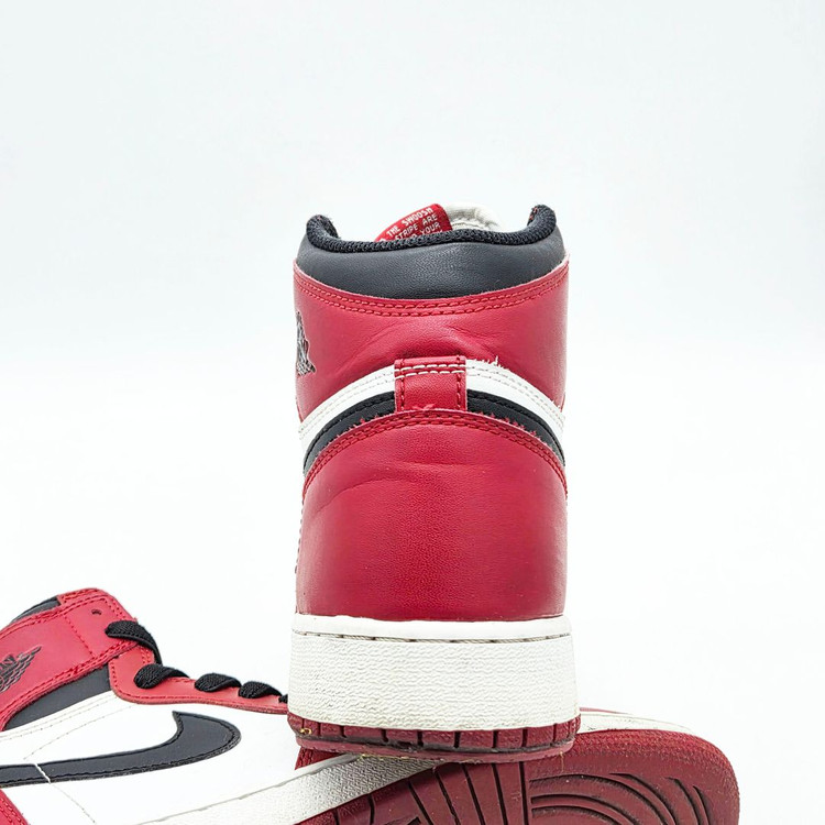 나이키 에어 조던 1 레트로 하이 OG 시카고 2015 gs (245) 이미지