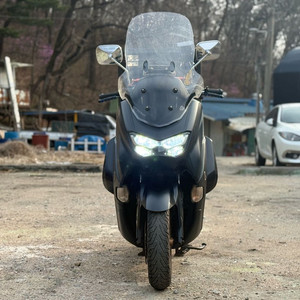 [야마하] nmax125 21년식 4만키로대 판매합니다 이미지