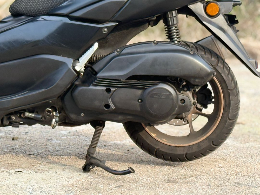 [야마하] nmax125 21년식 4만키로대 판매합니다 이미지