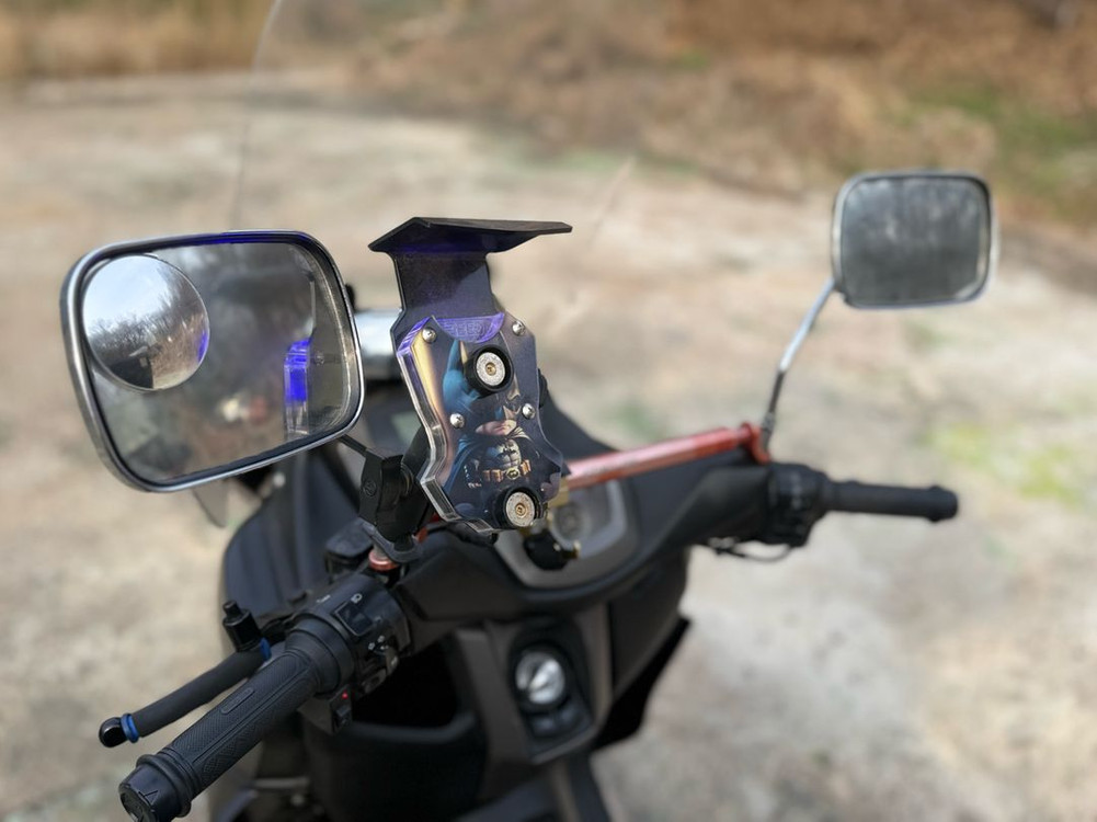 [야마하] nmax125 21년식 4만키로대 판매합니다 이미지