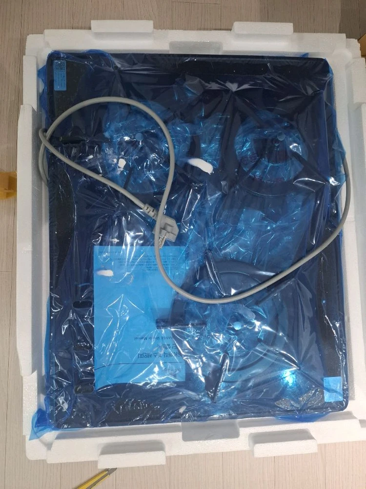 3구 가스쿡탑 이미지