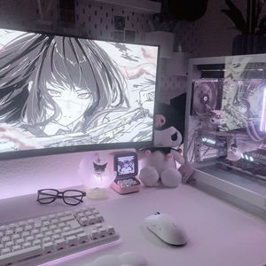 사무용 게임용 컴퓨터 PC방급성능 성인PC방 이미지