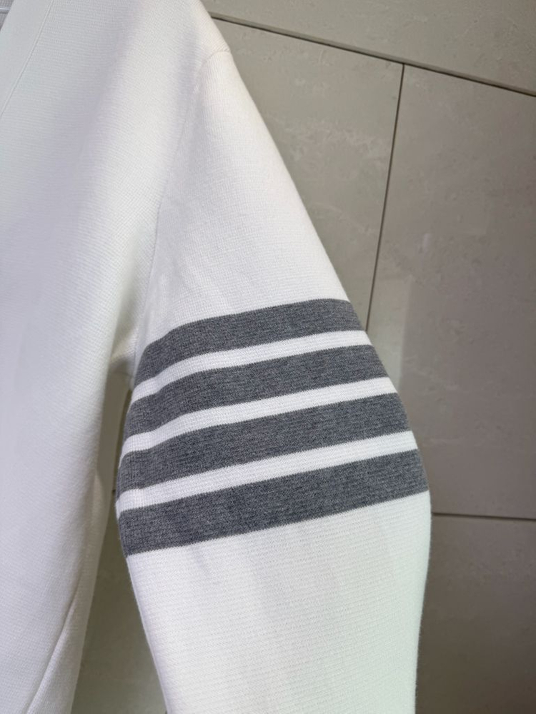 (새상품/백화점판) 26ss 톰브라운 밀라노 스티치 가디건 3사이즈 이미지