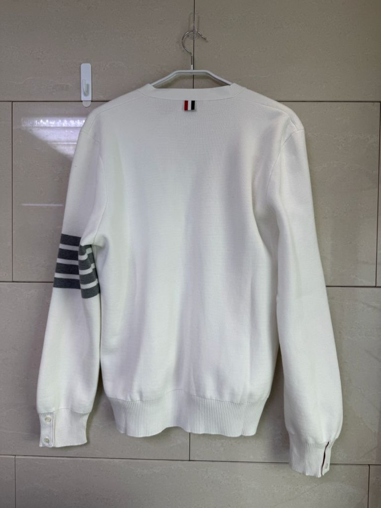 (새상품/백화점판) 26ss 톰브라운 밀라노 스티치 가디건 3사이즈 이미지